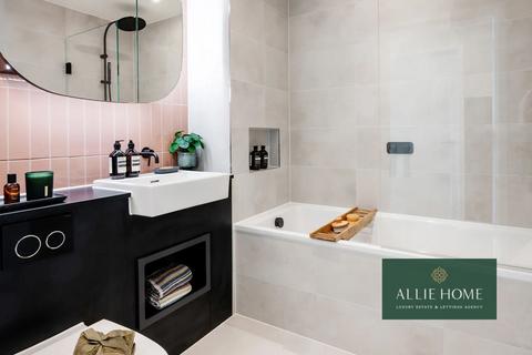 1 bedroom flat for sale, Manor Road, London E15