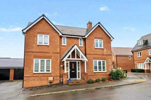 undefined, Sandy Field Way, Southampton SO32