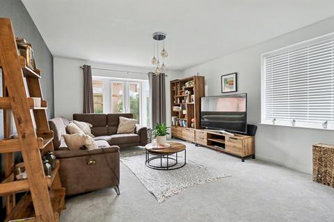 undefined, Sandy Field Way, Southampton SO32