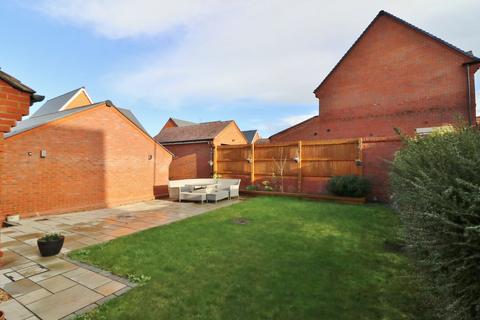 undefined, Sandy Field Way, Southampton SO32