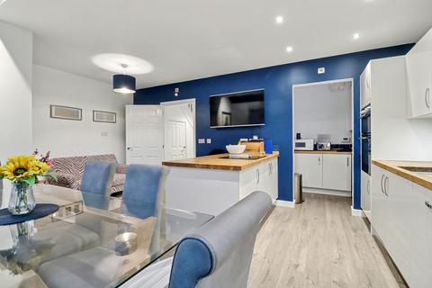 undefined, Sandy Field Way, Southampton SO32