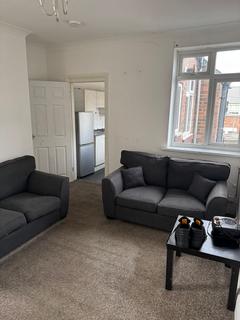 undefined, Eastbourne Avenue, Newcastle upon Tyne NE6