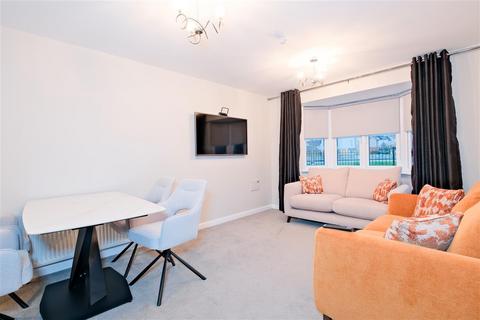 undefined, McTaggart Crescent, Motherwell