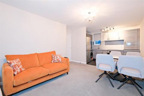 undefined, McTaggart Crescent, Motherwell