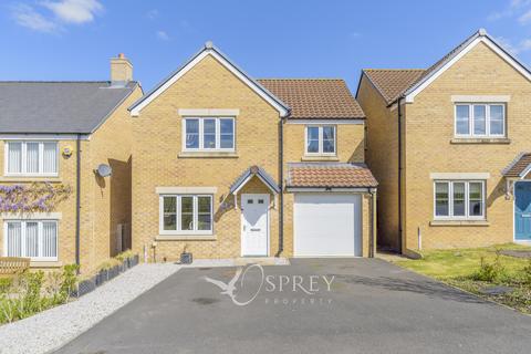 undefined, Yates Close, Northamptonshire NN17