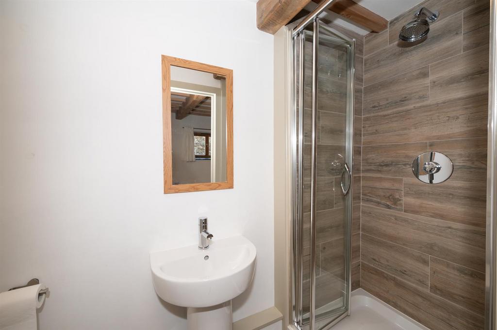 En suite