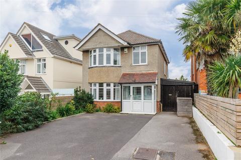 Arley Road, Poole, Dorset, BH14