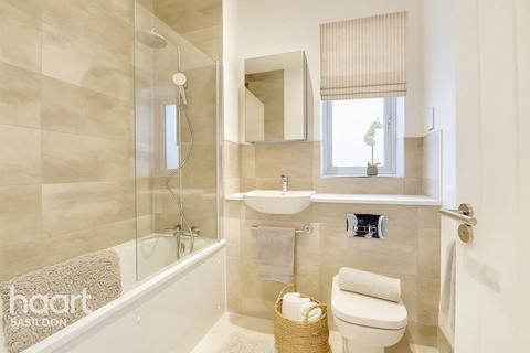 3 bedroom semi-detached house for sale, Chapelgate Mews, Basildon