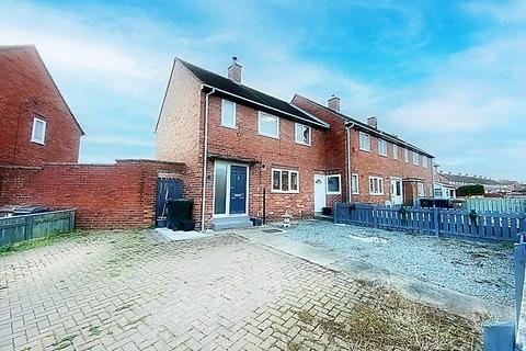 undefined, Murray Road, Wallsend