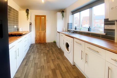 undefined, Murray Road, Wallsend