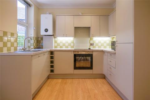 2 bedroom apartment to rent, Gosbrook Road, Berkshire RG4