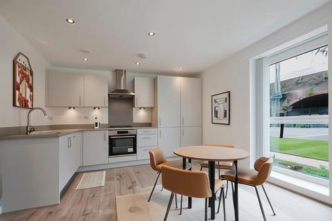 undefined, at The Gateway, Apt 29, 1 Brick Kiln Road M12