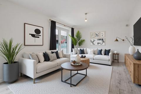 undefined, at The Gateway, Apt 29, 1 Brick Kiln Road M12