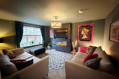 4 bedroom detached house for sale, Cartwright Close, Sedgefield