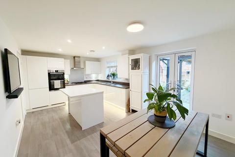 4 bedroom detached house for sale, Cartwright Close, Sedgefield