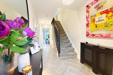4 bedroom detached house for sale, Cartwright Close, Sedgefield