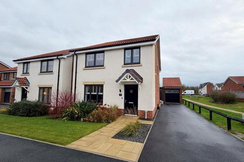 4 bedroom detached house for sale, Cartwright Close, Sedgefield