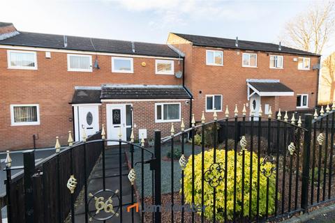 2 bedroom terraced house for sale - Beresford Gardens, Newcastle Upon Tyne