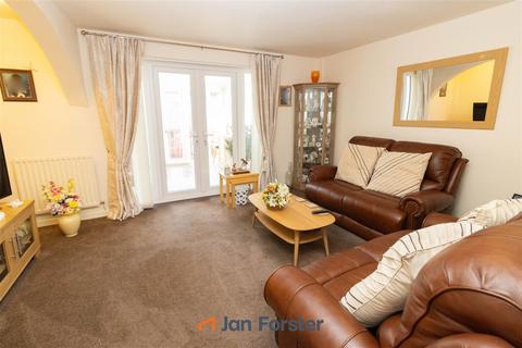 undefined, Beresford Gardens, Newcastle Upon Tyne