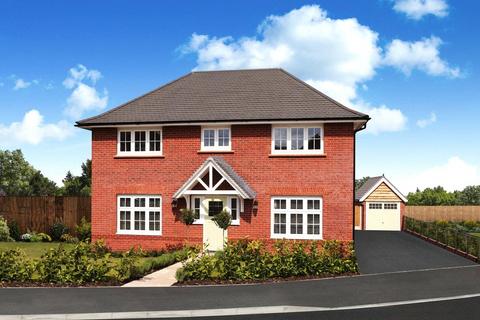 undefined, Hampden Meadows, Watlington OX49
