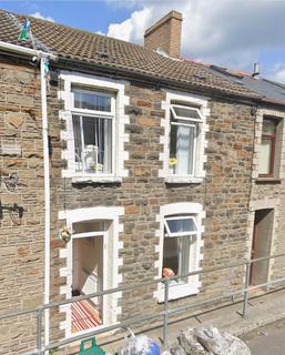 undefined, Church Street, Mountain Ash CF45