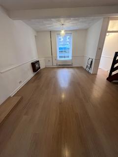 undefined, Church Street, Mountain Ash CF45