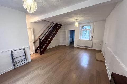 undefined, Church Street, Mountain Ash CF45