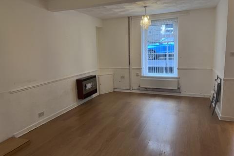 undefined, Church Street, Mountain Ash CF45