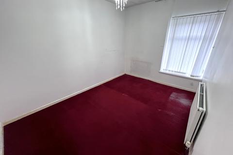 undefined, Church Street, Mountain Ash CF45