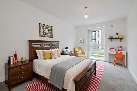 undefined, at The Gateway, Apt 30, 1 Brick Kiln Road M12