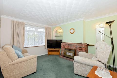 2 bedroom semi-detached bungalow for sale, Crown Road, Shoreham-By-Sea