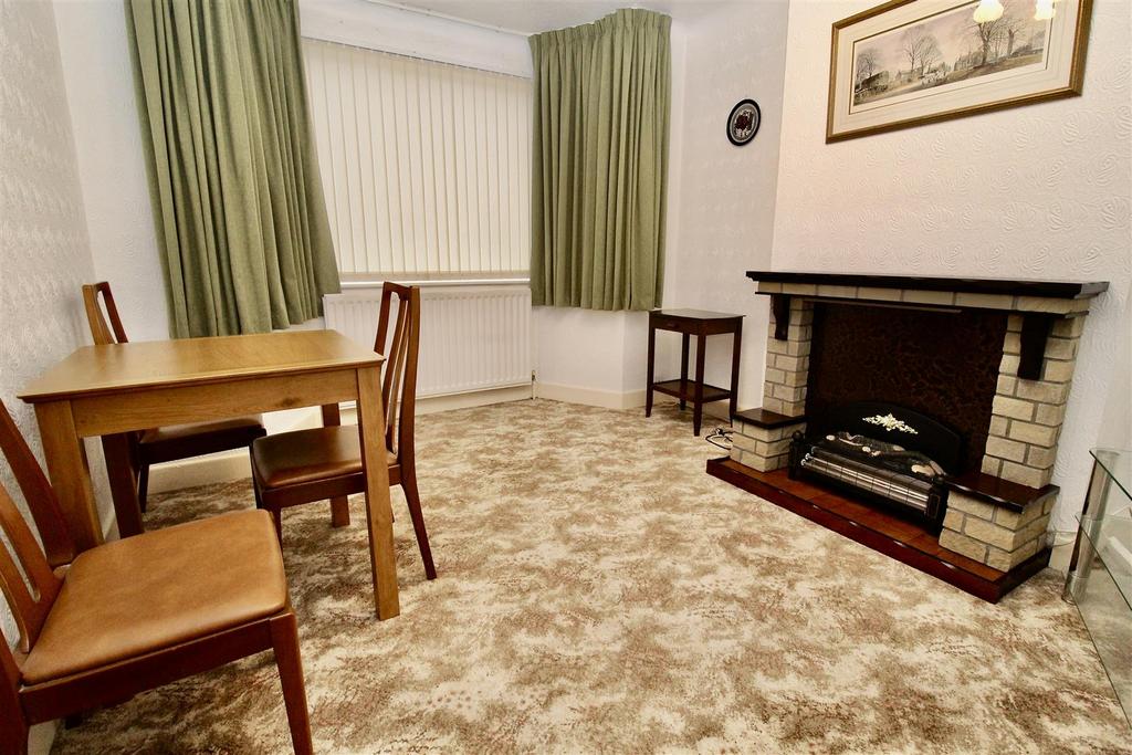 Reception Room One