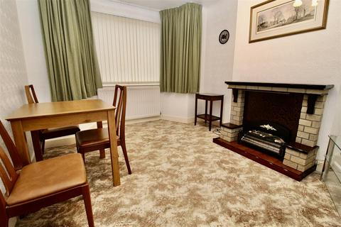 undefined, Falmouth Road, Birmingham B34