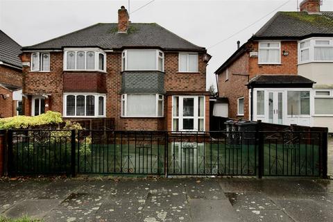 undefined, Falmouth Road, Birmingham B34