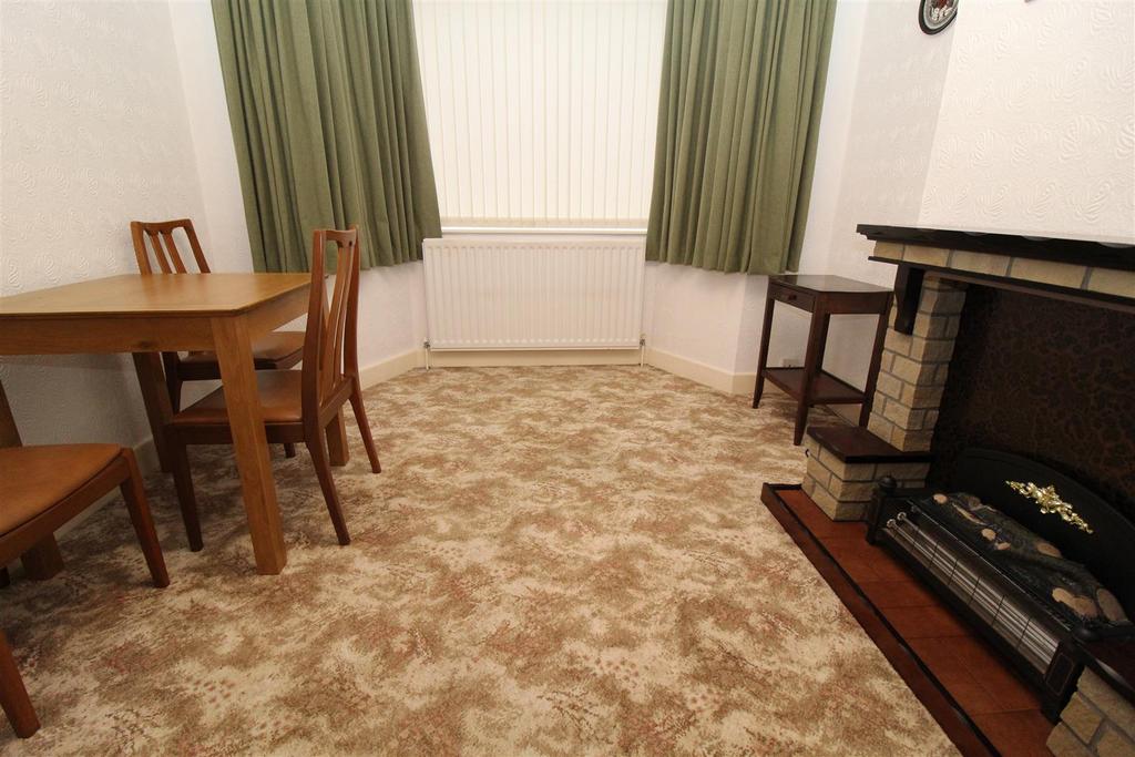 Reception Room One