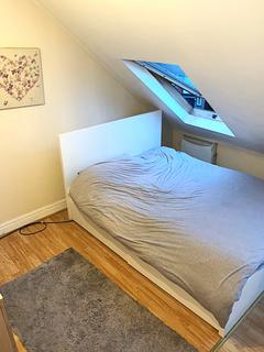 undefined, Selborne Gardens, Hendon, London, NW4