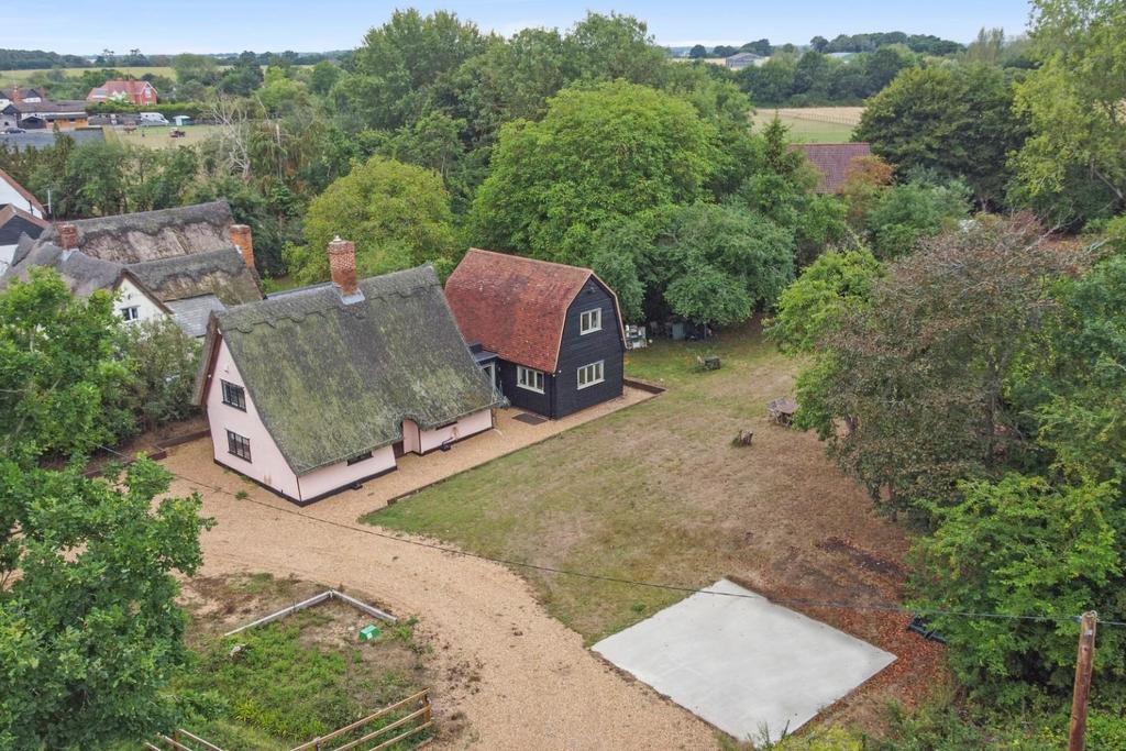 Drone Image