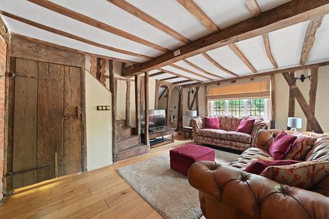 4 bedroom cottage for sale, Brick Kiln Green, Blackmore End, Essex