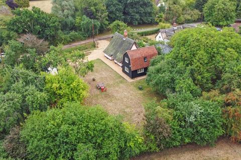 4 bedroom cottage for sale, Brick Kiln Green, Blackmore End, Essex