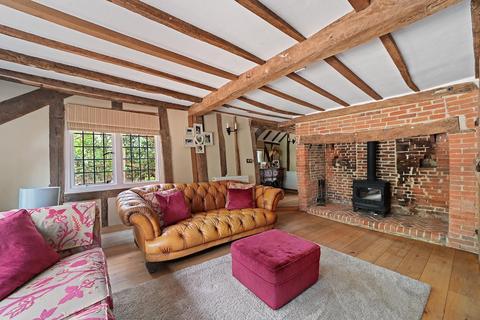 4 bedroom cottage for sale, Brick Kiln Green, Blackmore End, Essex
