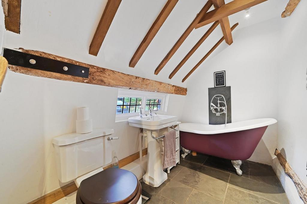 Batroom