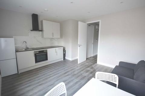 undefined, Queens Road, London NW4
