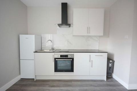 undefined, Queens Road, London NW4
