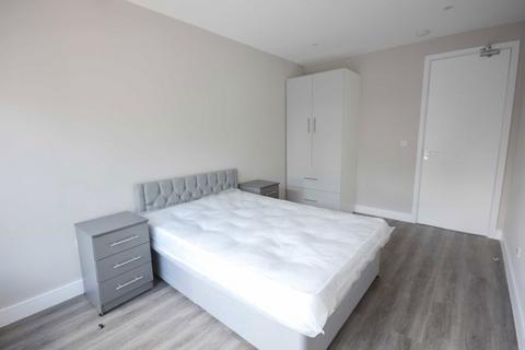 undefined, Queens Road, London NW4