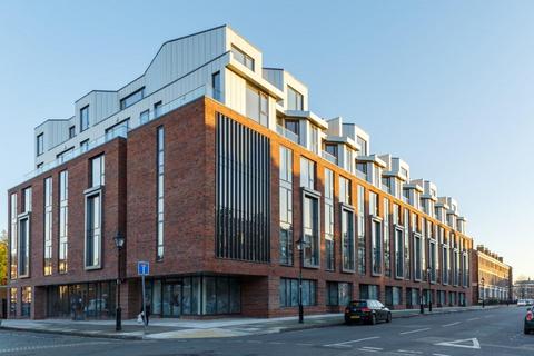 undefined, Falkner Place, Falkner Street, Liverpool