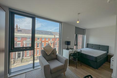 undefined, Falkner Place, Falkner Street, Liverpool