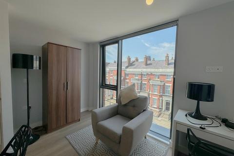 undefined, Falkner Place, Falkner Street, Liverpool