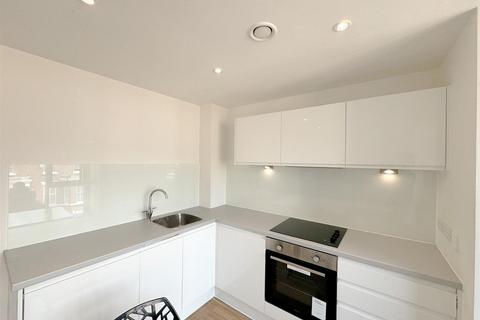 undefined, Falkner Place, Falkner Street, Liverpool