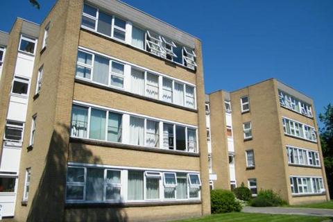 Aynsley Court, Wilbury Avenue, Hove