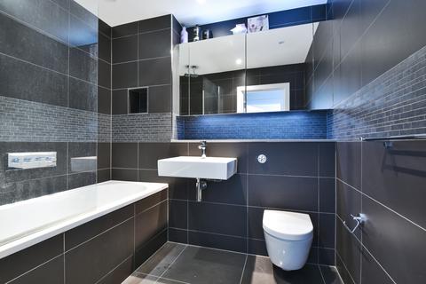 undefined, Pump House Crescent, London, TW8